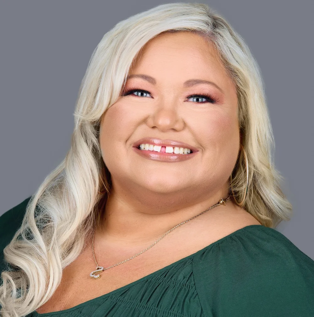 Picture of Ashley C. York