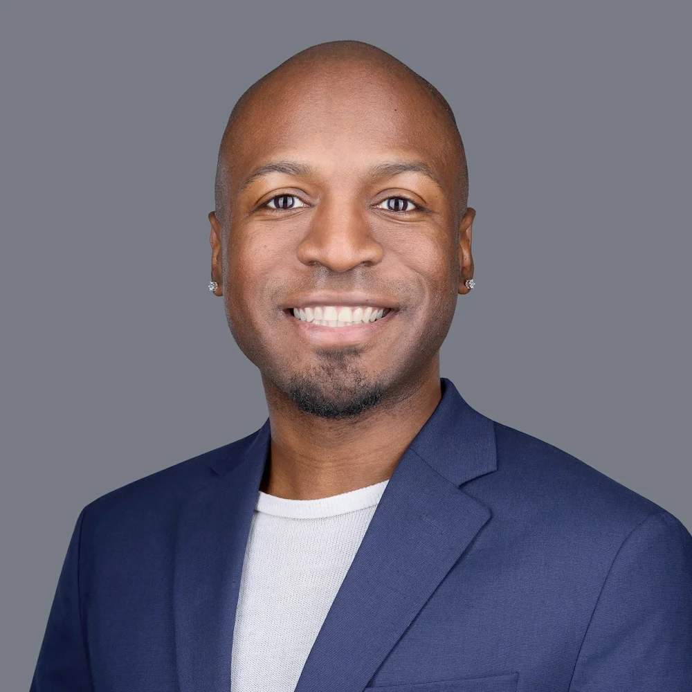 Picture of Jamaal D. O'Berry