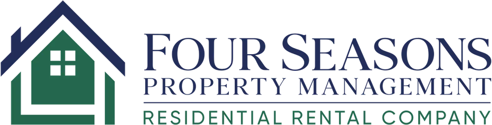 Four Seasons Property Management, Inc. Logo