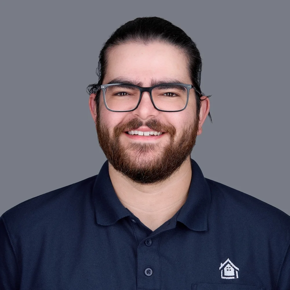 Picture of Michael G.J. Munz