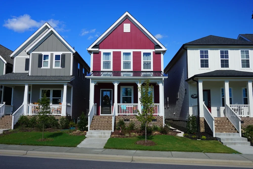 Mount Holly Property Management