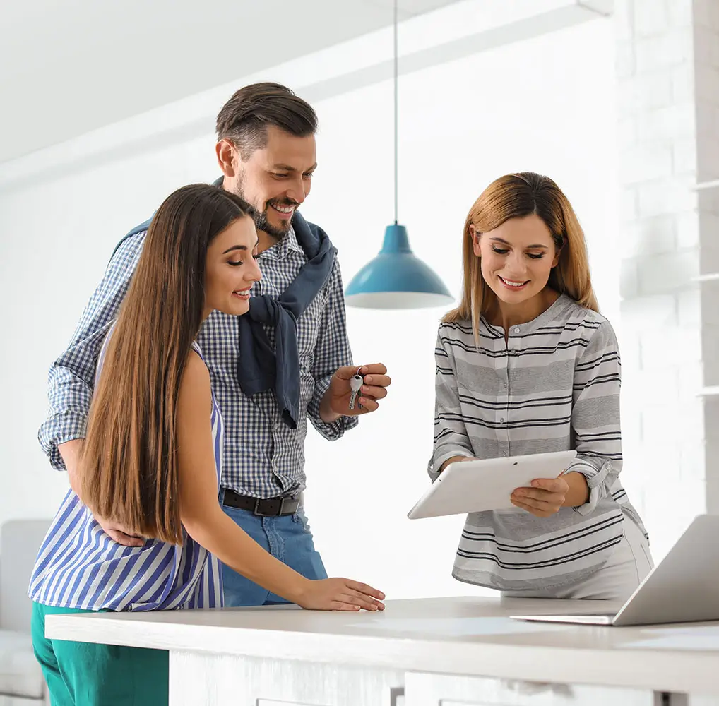 Why Choose Four Seasons Property Management, Inc.