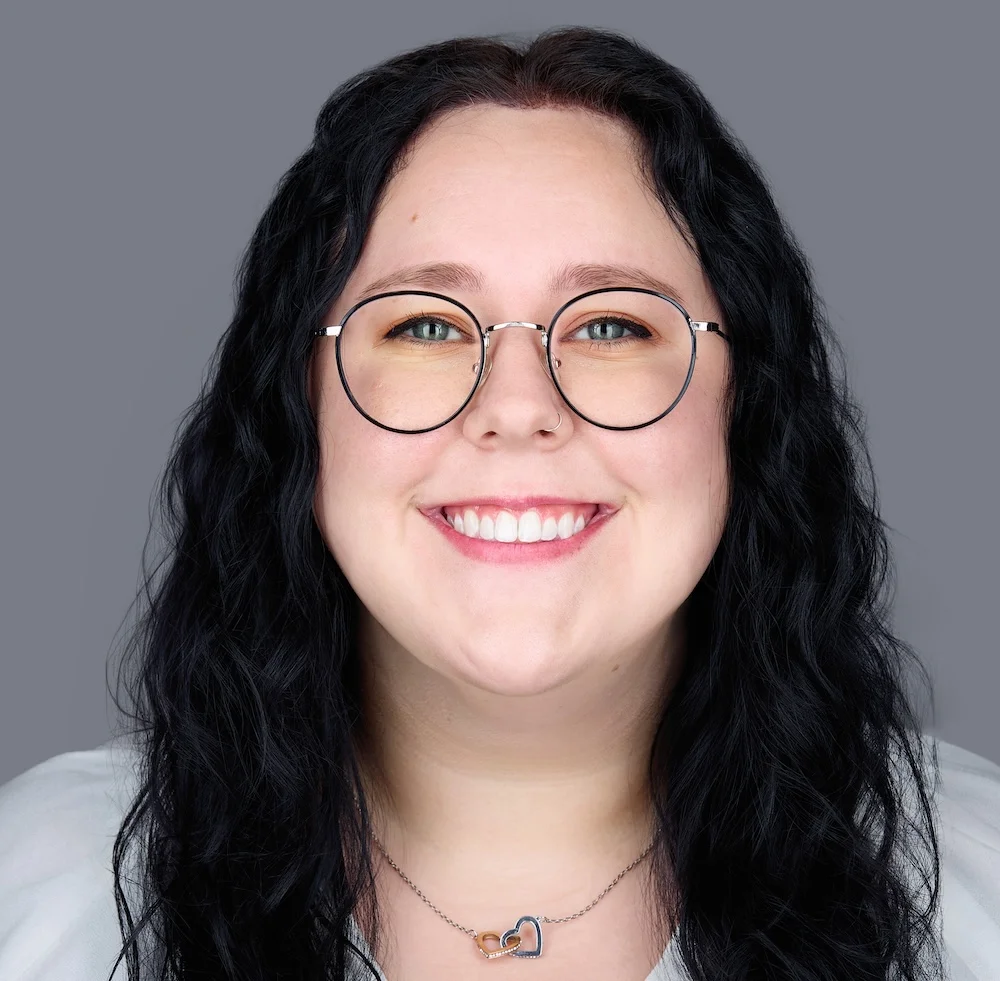 Picture of Victoria (Tori) C. Amick